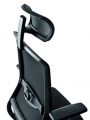 Veris Net 111SFL chrome P48PU - кресло руководителя Profim в Константе 5