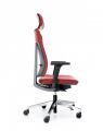 Xenon 11STL chrome P59PU - кресло руководителя Profim в Константе 4