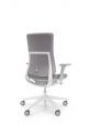 Violle 130SFL white P62PU lumbar support