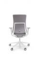 Violle 130SFL white P62PU lumbar support