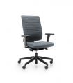 Xenon 10STL black P59PU quilting