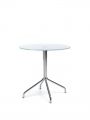 Table SH30 chrome G1