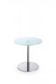 Table SR30 chrome G1