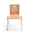 Ligo K14H chrome