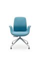 Ellie Pro 20HST polished aluminium