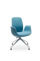 Ellie Pro 20HST polished aluminium
