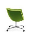 Sorriso 10F chrome castors / Profim