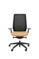 Accis Pro 150SFL black P63PU - офисное кресло Profim в Константе 10