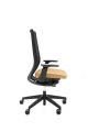 Accis Pro 150SFL black P63PU - офисное кресло Profim в Константе 11