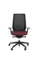 Accis Pro 150SFL black P63PU - офисное кресло Profim в Константе 12