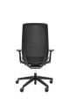 Accis Pro 150SFL black P63PU - офисное кресло Profim в Константе 14
