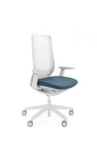 Accis Pro 150SFL light-grey P63PU - офисное кресло Profim в Константе 2