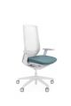 Accis Pro 150SFL light-grey P63PU - офисное кресло Profim в Константе 3