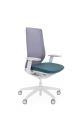 Accis Pro 150SFL light-grey P63PU - офисное кресло Profim в Константе 5