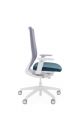 Accis Pro 150SFL light-grey P63PU - офисное кресло Profim в Константе 6