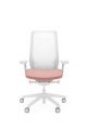 Accis Pro 150SFL light-grey P63PU - офисное кресло Profim в Константе 7