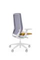 Accis Pro 150SFL light-grey P63PU - офисное кресло Profim в Константе 9