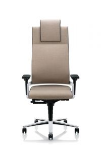 LaCinta comfort line EL 105 кресло руководителя ZUCO в Константе 1