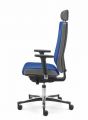 TEC 24/7 adjust офисные кресла DAUPHIN в Константе 2