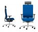 TEC 24/7 adjust офисные кресла DAUPHIN