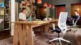 To-sync - офисные кресла Trend Office