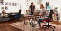 To-sync - офисные кресла Trend Office